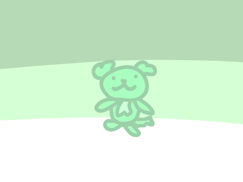 Green Onion!