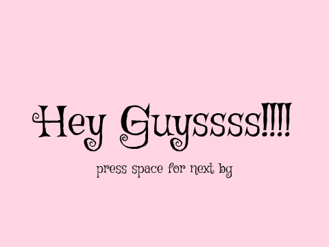 ABOUT ME!!