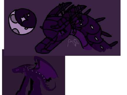 *s t a r s e e k e r* WoF oc