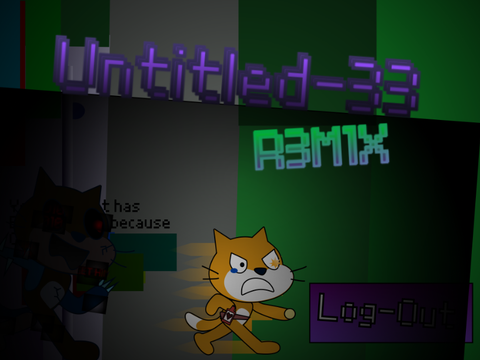 Untitled-33: R3M1X