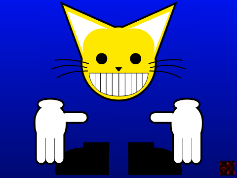 Smilecat.mp3 2026 Redesign