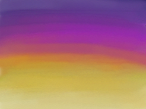 My Friend Discovering Digital Art
