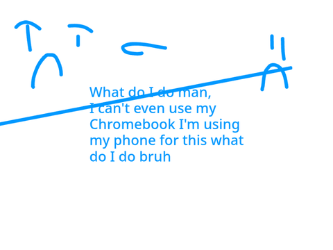 my school WIFI got IP banned bro