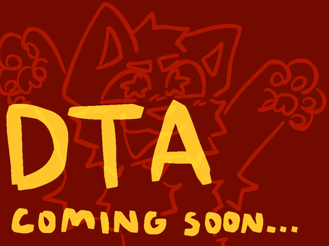 DTA SNEAKPEAK….