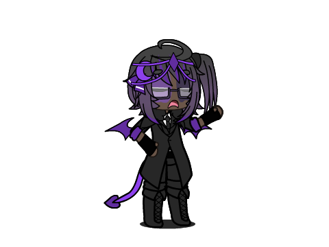 debate sério de Susie!!;-; 