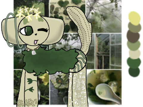 DT with DianaCCat