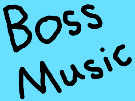 Boss Music