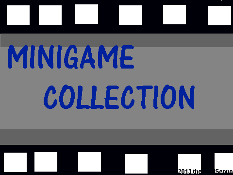 Minigame Collection