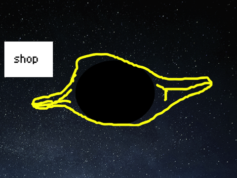 Blackhole Clicker