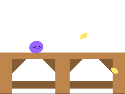 mr balls throws lemons but more aim