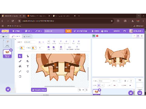 sneak peak for str4wb3rry