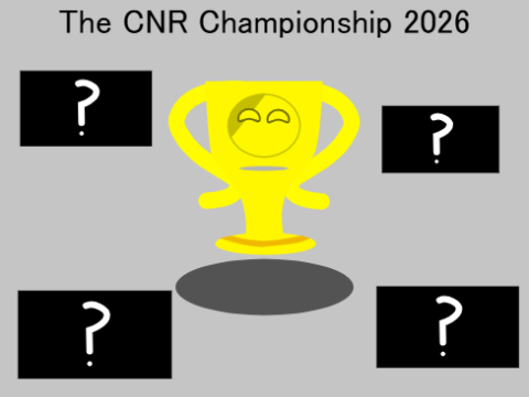 CNR Championship 2026 Host Nation Bids
