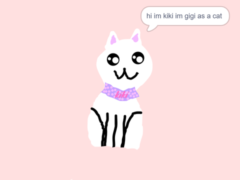 my ocs