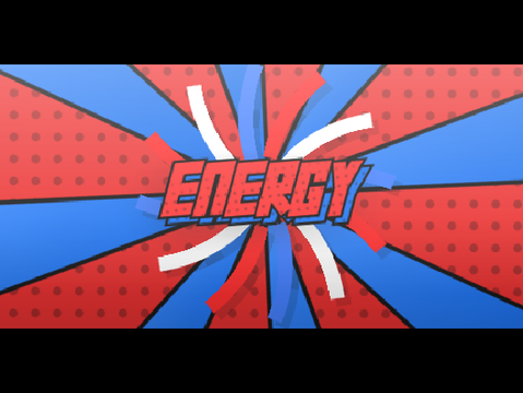 ➡2D⬅ EnergyFX contest entry