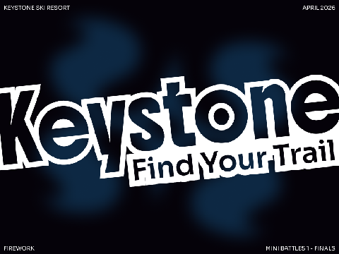 keystone ski resort