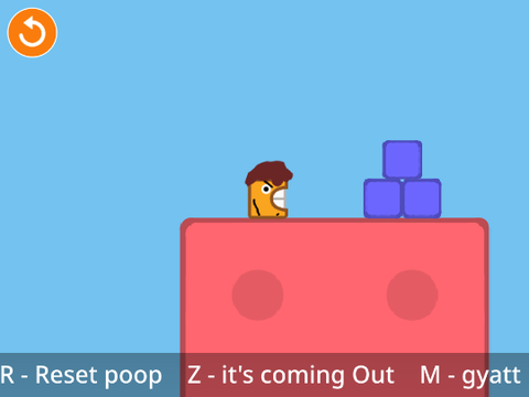 Level FARTED ON! - v0.12