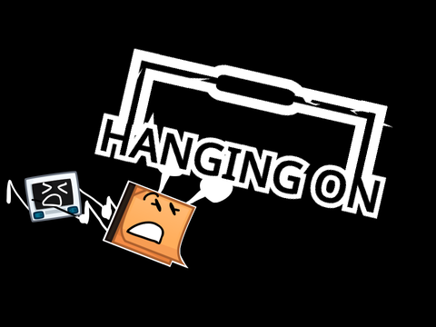 AWDOC 2e: Hanging On