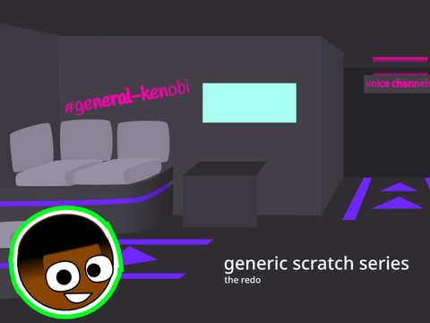 Generic Scratch Series - SAM