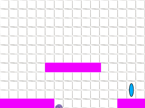 (a bit buggy) collision system