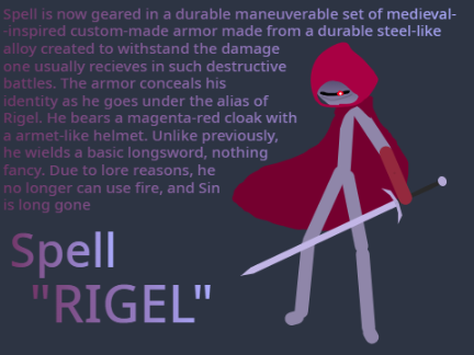 Spell RHG additions (DoubleImpact)