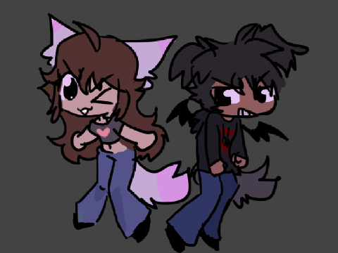 yet another art dump