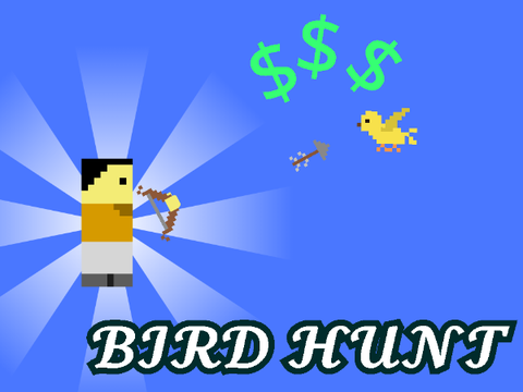 BIRD HUNT