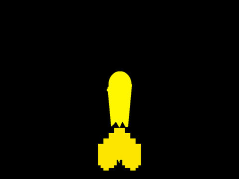 Undertale yellow soul mode 
