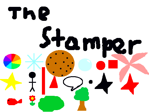 The Stamper