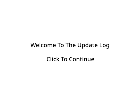 Bear5 Alert Update Log