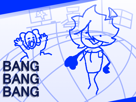bang bang bang