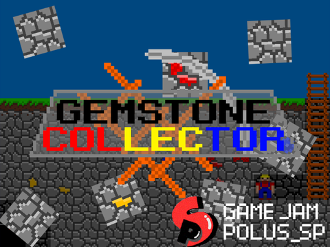 Gemstone Collector