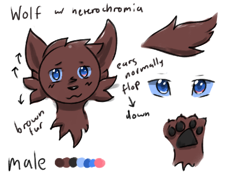bad AT ref