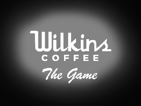 Wilkins Coffee: The Game