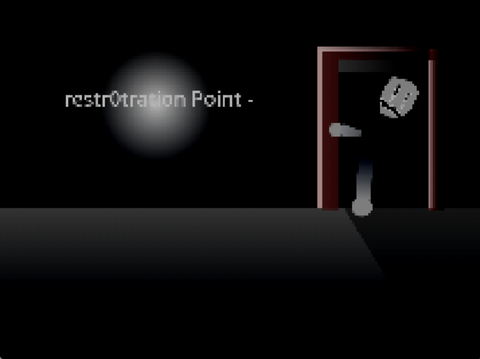 rest0ration 4oint (tiser)