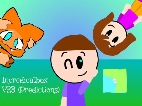 Incredicatbox V23 (Disco's ALT Predictions)