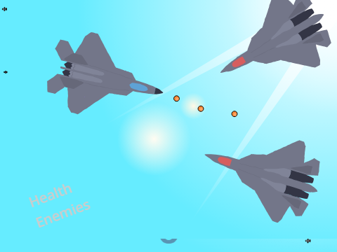 Sky Fighter