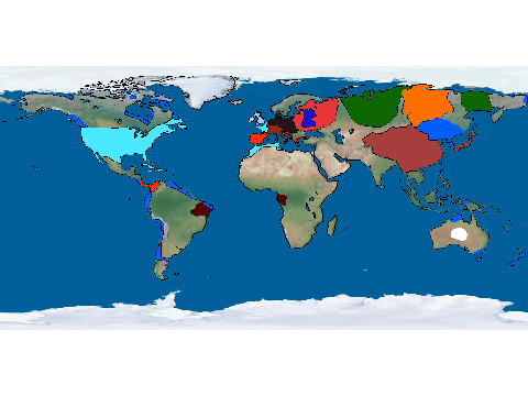 Slight Expansion