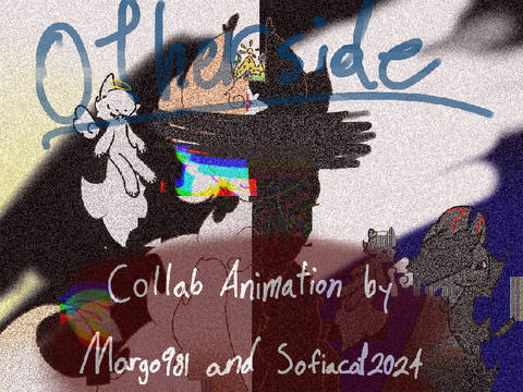 ✦Otherside Map TNE :3✦ 
