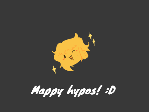 Sneak peak :o
