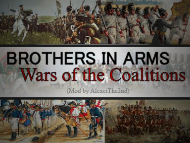 BIA - Wars of The Coalition