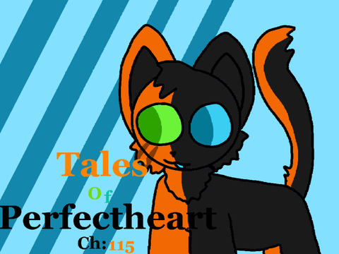 Ch 115 ~ Tales of Perfectheart