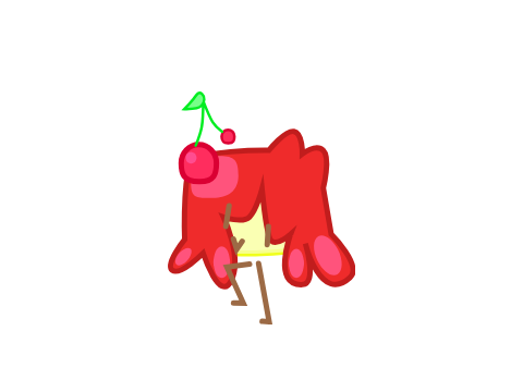 the