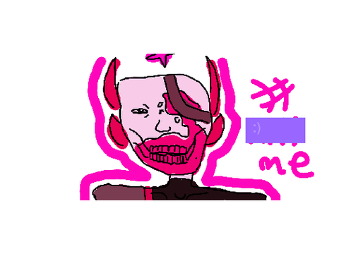 first phighting fanart