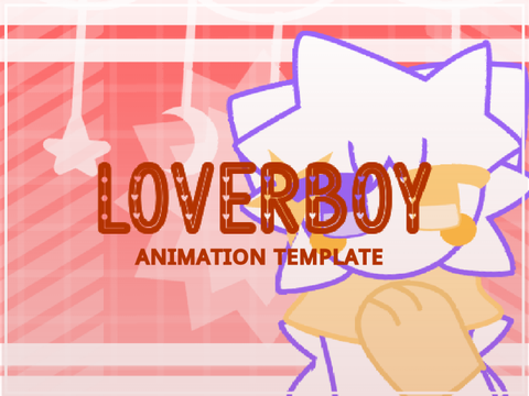 {★ʟᴏᴠᴇʀʙᴏʏ★}