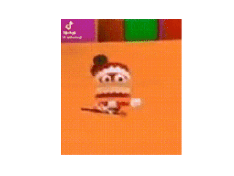 Happy Place-TADC animation