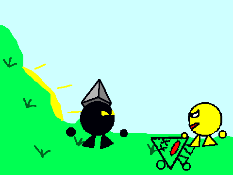 TR Plasma Adventures 1