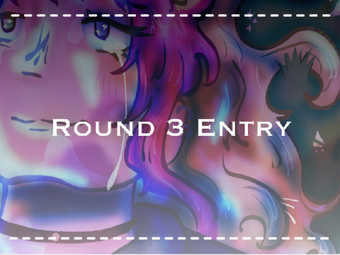Round 3 Entry!