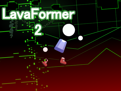 Lavaformer 2 ost - Binary