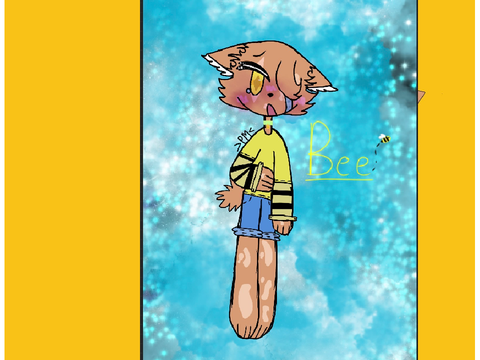 Kitty pet DTAE!