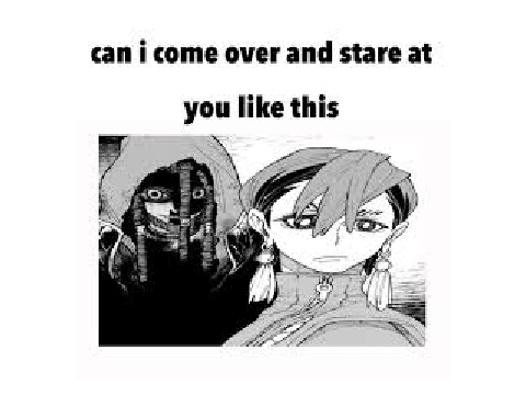 Alright, yap time.